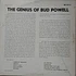 Bud Powell - The Genius Of Bud Powell