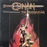 Basil Poledouris - Conan The Barbarian (Original Motion Picture Soundtrack)