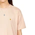 Carhartt WIP - W' S/S Chasy T-Shirt