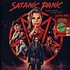 Wolfmen Of Mars - OST Satanic Panic Colored Vinyl Edition