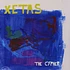 Xetas - The Cypher