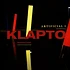 Klapto - Artificial I Red Vinyl Edition