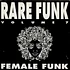 V.A. - Rare Funk Volume 7 - Female Funk