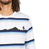 Nike SB - Long-Sleeve Printed Skate T-Shirt