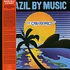 Marcos Valle & Azymuth - Fly Cruzeiro Black Vinyl Edition W/ Obi Strip