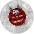 Dirty Hairy - Combat Feat. Nat Lover / The Lovers Revenge Marbled Black & White Vinyl Edition