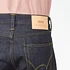 Edwin - ED-39 Red Listed Selvage Denim, 14 oz