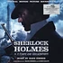 Hans Zimmer - OST Sherlock Holmes: A Game Of Shadows Colored Vinyl Edition