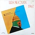 Les McCann - Live At The Bohemian Caverns, Washington, D.C.