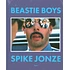Spike Jonze with Mike Diamond & Adam Horovitz (Mike D & Ad Rock Of Beastie Boys) - Beastie Boys