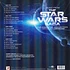 Robert Ziegler - Music From The Star Wars Saga - The Essential Collection Colored Vinyl Edition