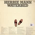 Herbie Mann - Waterbed