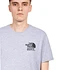 The North Face - S/S Graphic Tee