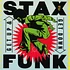 Stax Funk - Volume 1 - get up and get down