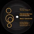 Joshua / Chez Damier / Ron Trent / Abacus - The Foot Therapy EP