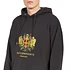 Han Kjobenhavn - Artwork Hoodie