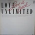 Love Unlimited - Love Is Back