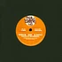 Propo'88 X Kamy X DJ Suspect - Straight Up (Orange Vinyl Edition)
