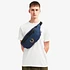 Fred Perry - Branded Ripstop Cross Body Bag