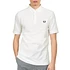 Fred Perry - Button Down Polo Shirt