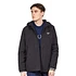 Fred Perry - Hooded Panelled Jacket