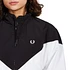 Fred Perry - Chevron Jacket