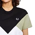 Fred Perry - Chevron T-Shirt