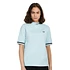 Fred Perry - High Neck Fred Perry T-Shirt