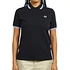 Fred Perry - Twin Tipped Fred Perry Polo Shirt