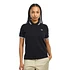 Twin Tipped Fred Perry Polo Shirt (Black)