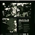 Emile - The Black Spider / Det Kollektive Selvmord Black Vinyl Edition