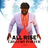 Gregory Porter - All Rise Limited Pink Vinyl Edition