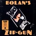 T.Rex - Bolan's Zip Gun Clear Vinyl Edition