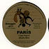 Paris - I Can Feel It Juan Atkins Remix
