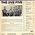 The Jive Five Featuring Eugene Pitt - I'm A Happy Man