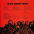Black Market Brass - Undying Thirst Black Vinyl Edition