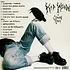Conan Gray - Kid Krow Smoky Gray Vinyl Edition