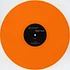 Billie Eilish - When We All Fall Asleep. Where Do We Go? Orange Vinyl Edition