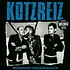 Kotzreiz - Nüchtern Unerträglich Black Vinyl Edition