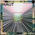 Die Wilde Jagd - Haut HHV Exclusive Clear Vinyl Edition