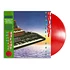 Hiroshi Sato - Orient HHV Exclusive Blood Red Vinyl Edition