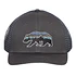 Patagonia - Fitz Roy Bear Trucker Hat