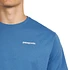 Patagonia - P-6 Logo Organic T-Shirt