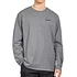 Patagonia - Long-Sleeved P-6 Logo Responsibili-Tee