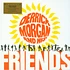 Derrick Morgan - Derrick Morgan & His Friends Limited Numbered Orange Vinyl Edition
