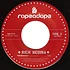 Donald Byrd / Madlib / Rich Medina - Steppin' Again / Mindgames (Sneaky Pete Edit)