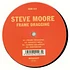 Steve Moore - Frame Dragging