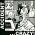 Major Accident - Crazy