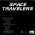 Space Travelers - Sound Pollution