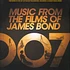 The City Of Prague Philharmonic Orchestra - Music From The Films Of James Bond